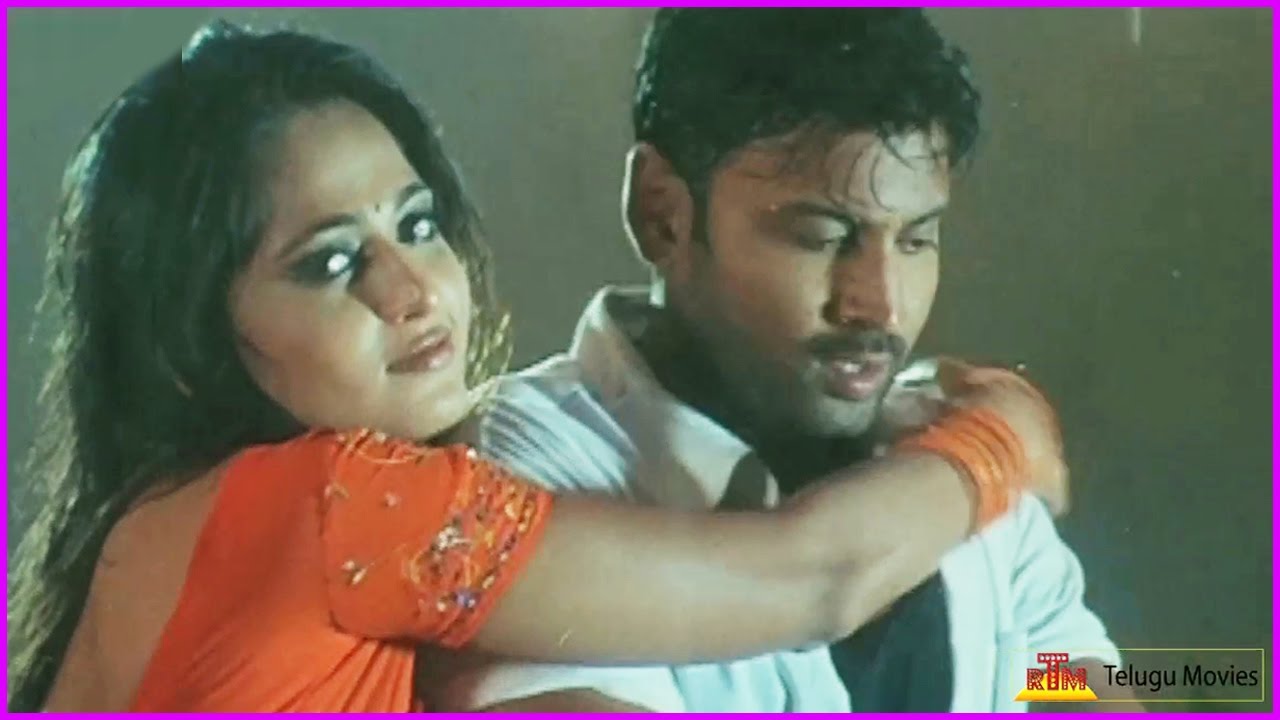Anushka Shetty And Sumanth Video Song | Thirupachi Aruva Tamil Movie | Sri Hari