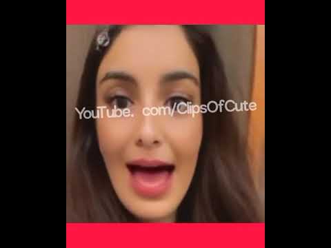 Anvashi Jain hot video | Anvashi Jain funny videos Anvashi Jain Instagram