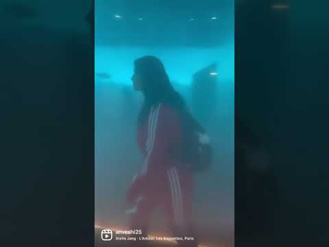 Anveshi Jain | See The World With Me | #ytshorts