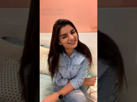 Anveshi Jain Bold Live Stream #viral #anveshi #liveapp