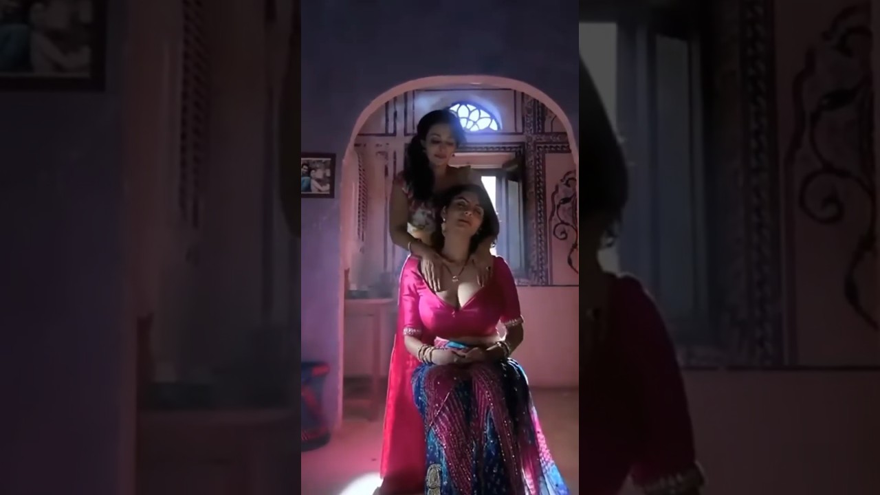 Anveshi Jain hot 🔥🔥🔥 garam masala boobs bouncing ♥️🍒💦 anveshijain74 #subscribe