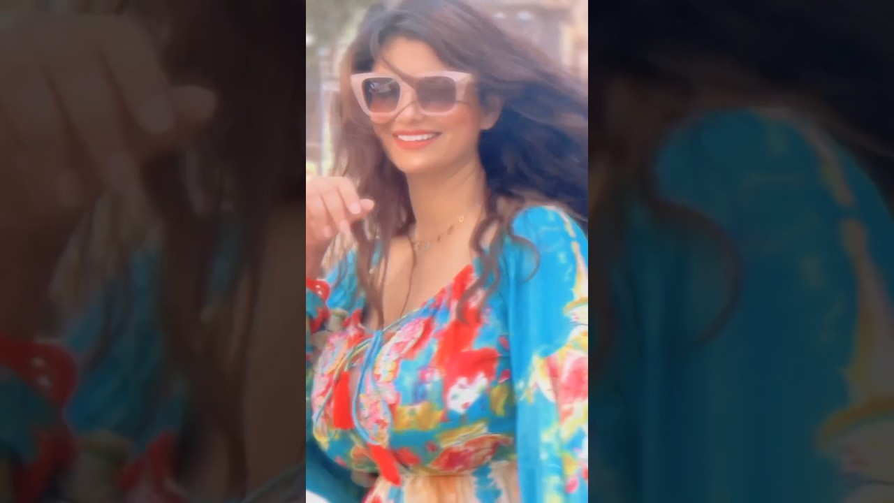 Anveshi jain Hot Dress Part 1🍑👙Anveshi Jain Huge🍑💋Anveshi Jain Latest Live Instagram Video #shorts