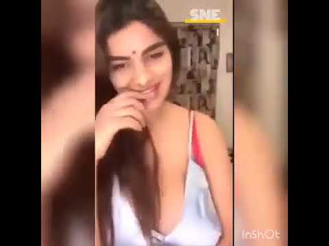 Anveshi Jain hottest live ever, Anveshi jain hot talking , anveshi jain dress changing अन्वेषी जैन