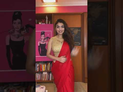 Anveshi jain latest live today 😍