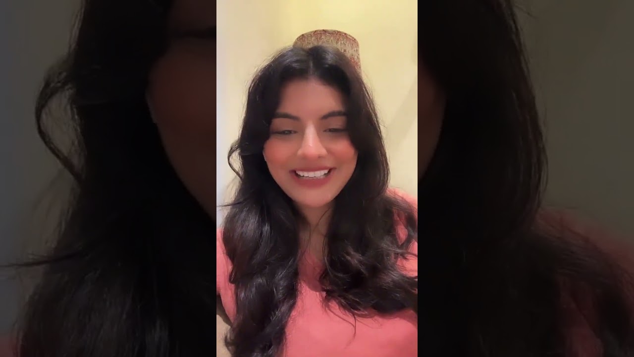 Anveshi Jain Live Part 10