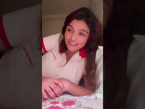 Anveshi Jain Live Part 11