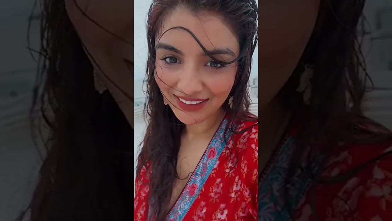 Anveshi Jain Live Part 90