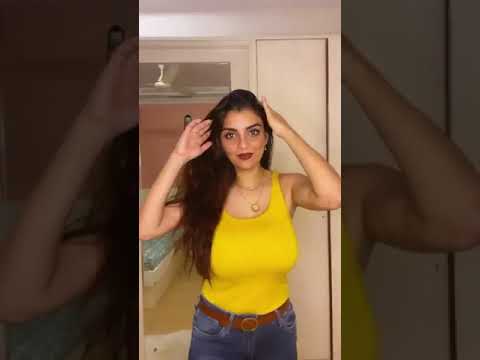 Anveshi jain Live Video Anveshi jain Fan Video New video #Anveshi #Shorts