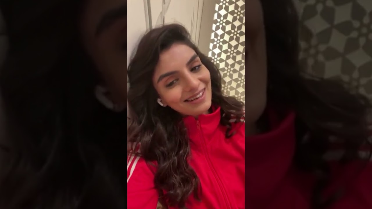 Anveshi Jain live video IG - 28-11-2021 #AnveshiJain #LIVEVIDEO