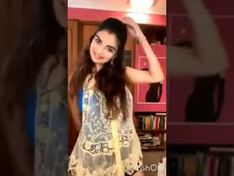 anveshi jain new hot live 2023 - Part -14