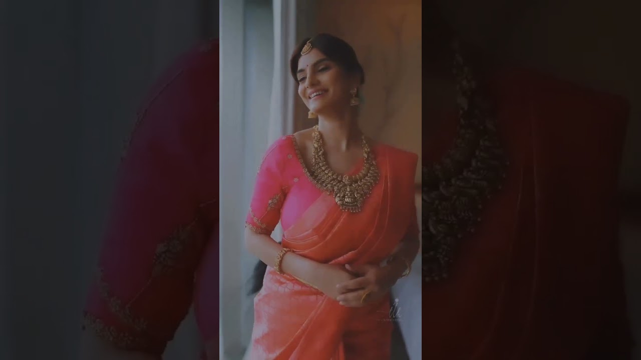 Anveshi Jain New Traditional look 😍🔥 Insta reels shorts #anveshijain #instagram #reels #shorts