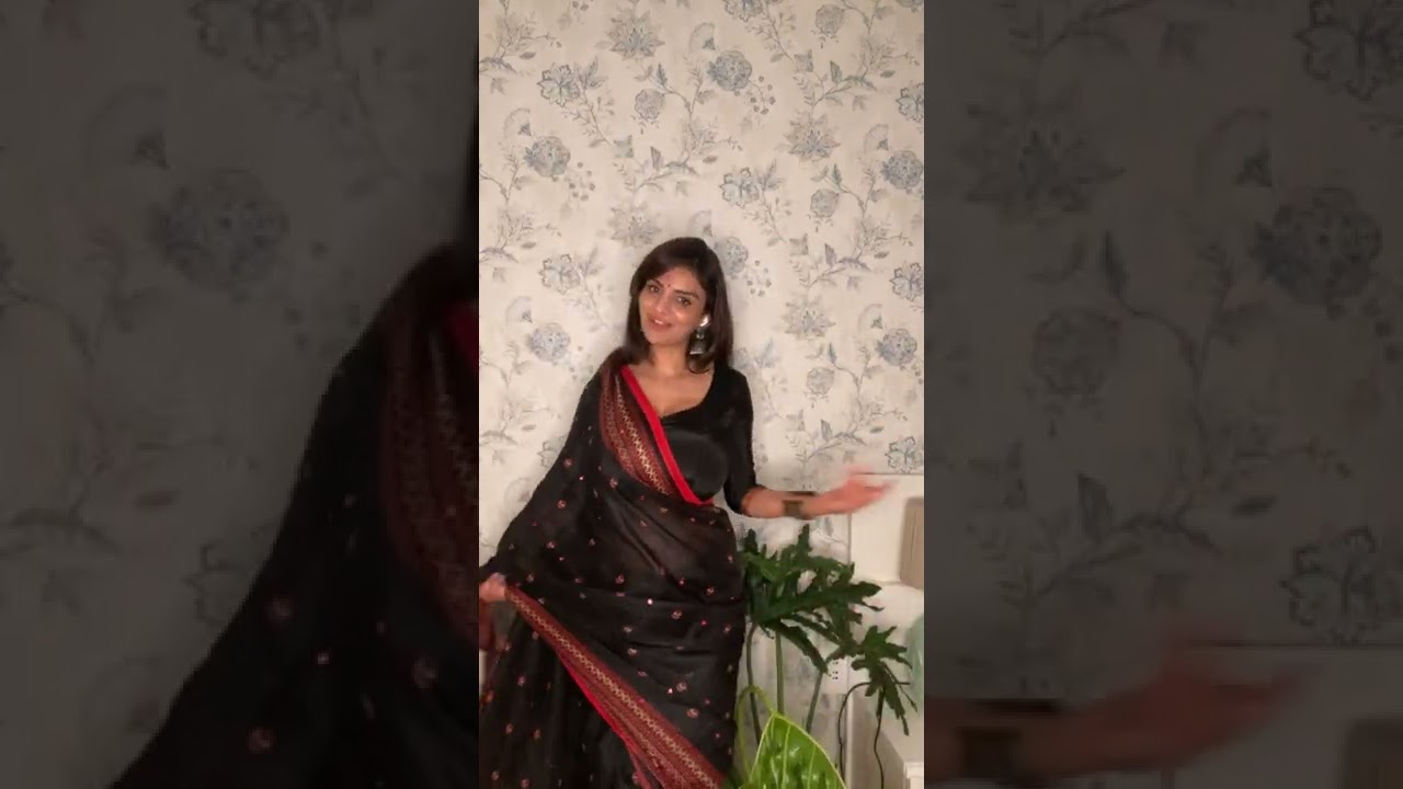 ANVESHI JAIN'S LIVE SHOW ❤️ #anveshijain #shorts