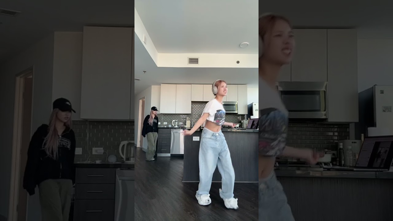 'Anxiety' Dance Trend