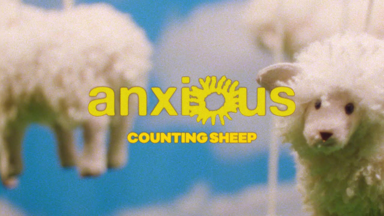 Anxious - 