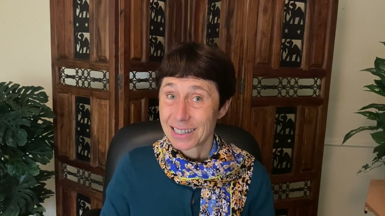 Anxious About Money | Your Money Saboteurs! Colette Reveals 3 