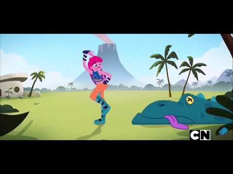 Any Malu fart/Pedo de Any Malu