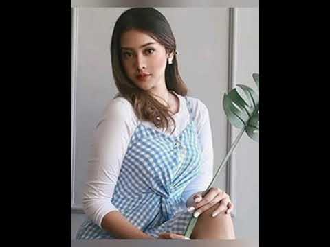 Anya Geraldine : Paling Seksi