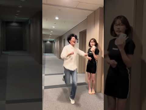 anyone know what's up with that guy? | Eimi Fukada #shorts