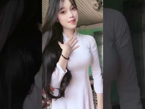 ao dai#gymgirl#body#gym#shorts