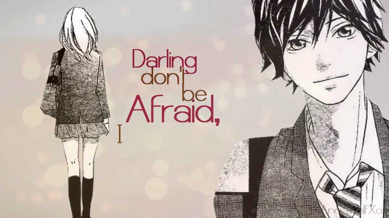 Ao Haru Ride ~ The Day we Met