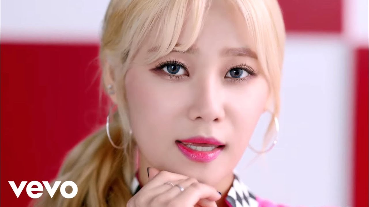 AOA - Ai Wo Choudai ft. Takanori Nishikawa T.M.Revolution