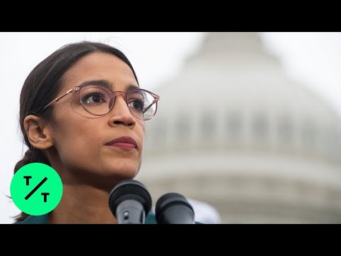 AOC, Bernie Sanders: Student Debt Is Dragging U.S. Economy