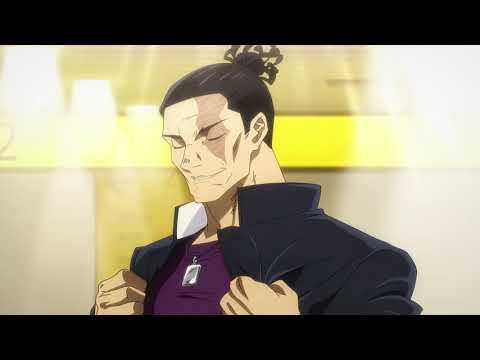 Aoi Todo twixtor 4K | Episode 20 | Jujutsu Kaisen 2nd twixtor