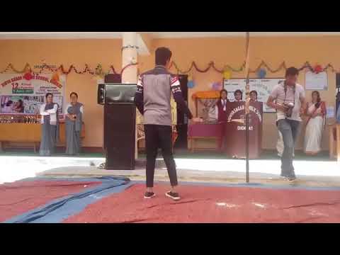 Aooya aooya dil Kare Tera bom fighar