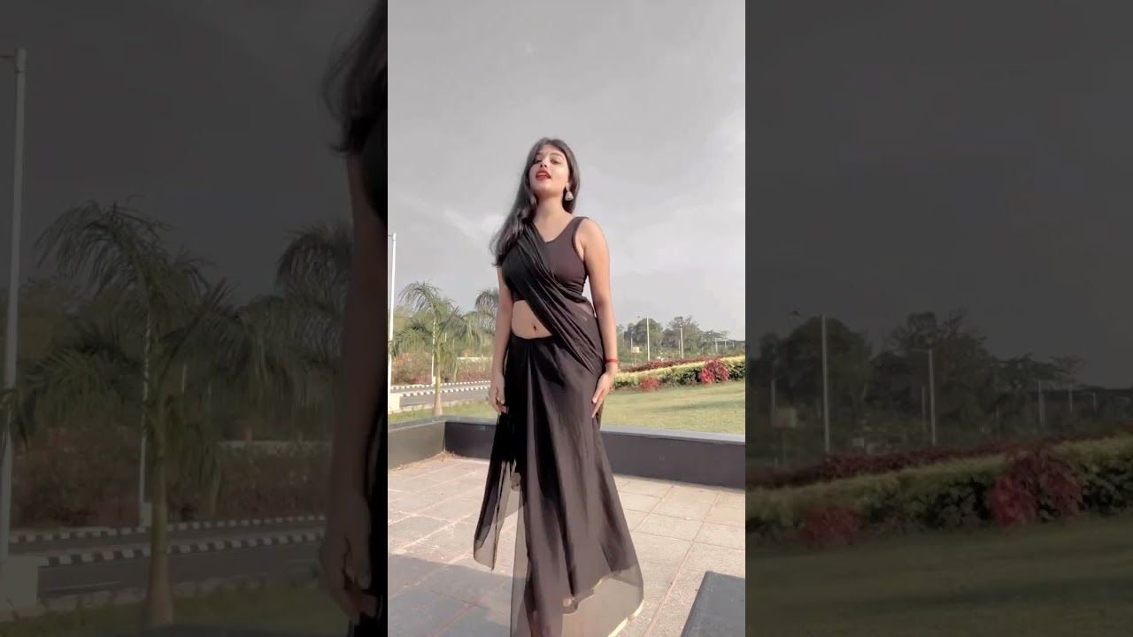 aOriya Sarkar New Video🤦‍♀️💕 #publicpost #viral #trending