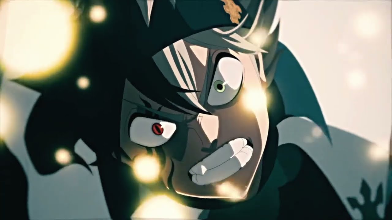 AOT / HXH / BLACK CLOVER / VINLAND SAGA - WhoDatBoy