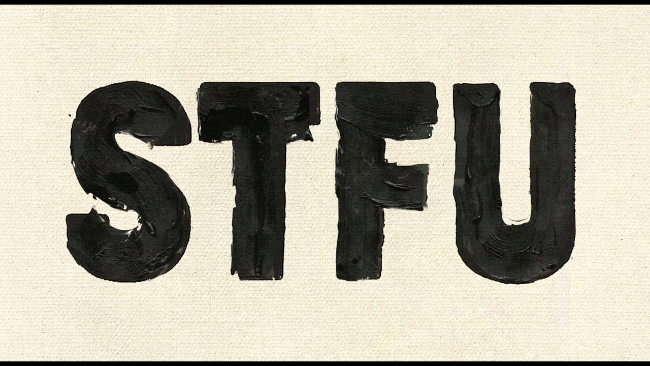 AP Dhillon & Shinda Kahlon - STFU (Official Audio)