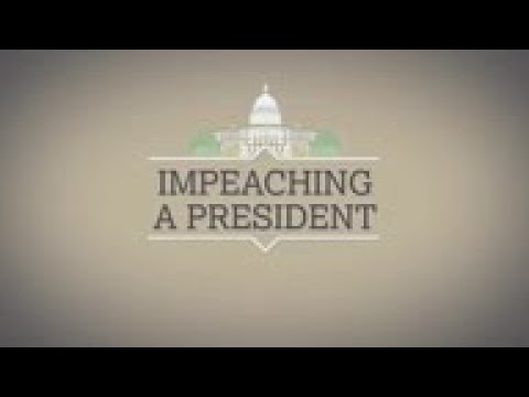 AP Explains: The Impeachment Process