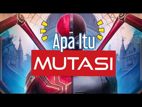 Apa Itu Mutasi?