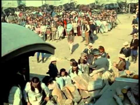 Apache (1954) - Nothing but a whipped Indian
