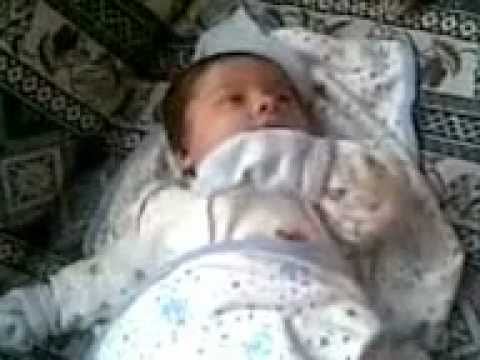 Apaçi Bebek