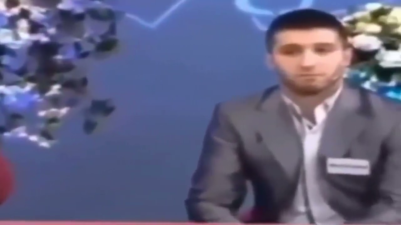 Apaçi Mustafa gelen talibi beğenmiyor