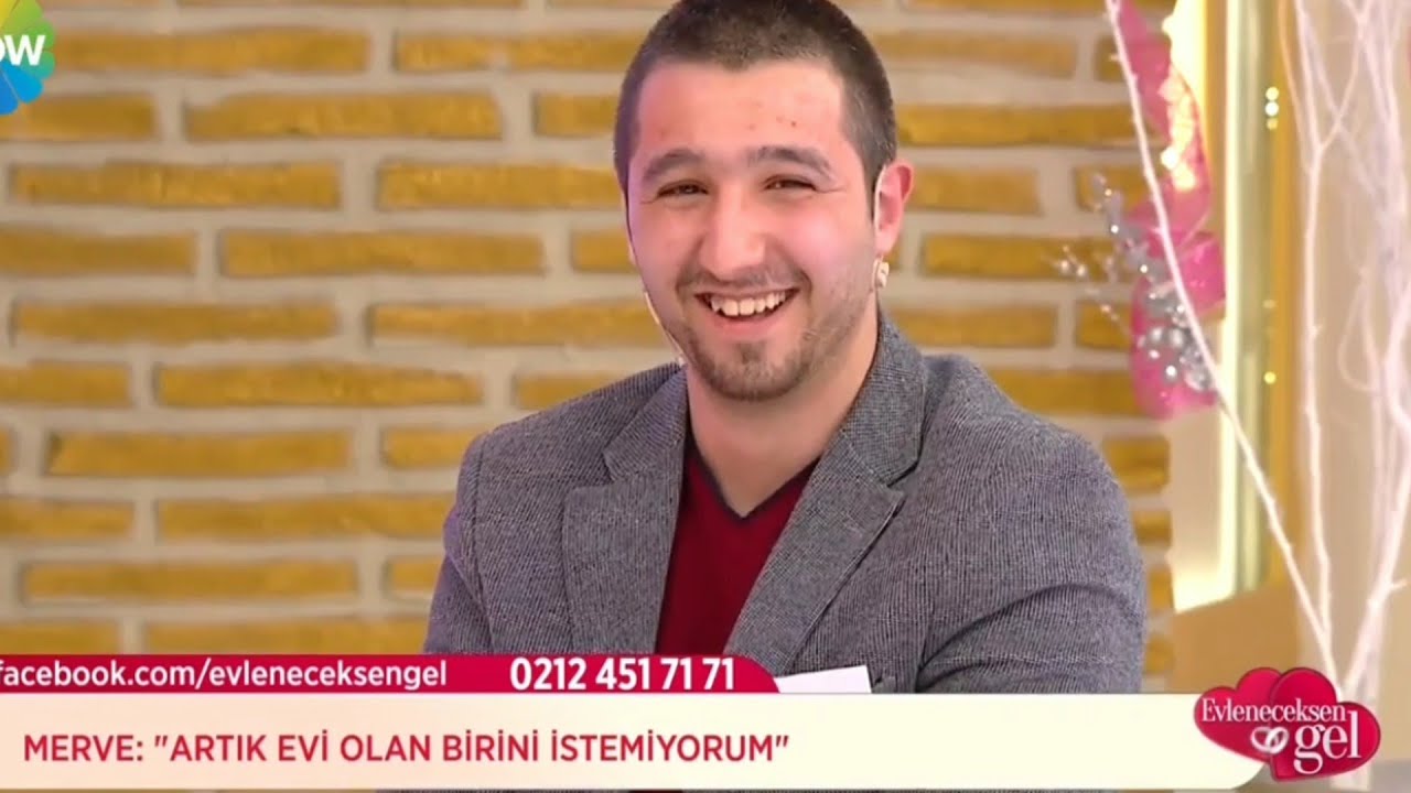 Apaçi Mustafa Merve'yi Ağlattı !!! (evleneceksen gel mustafa komik anlar)