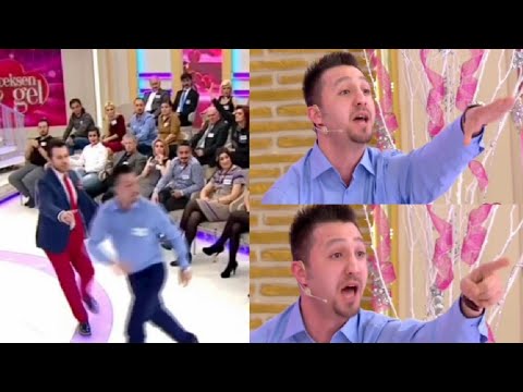 Apaçi Mustafa Sinir Kırizi Geçiriyor!(nehir videosunun devamı)