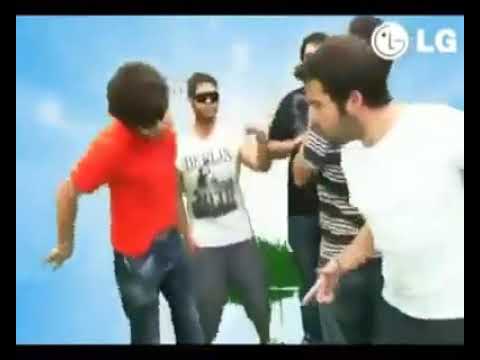 Apaçi müziği
