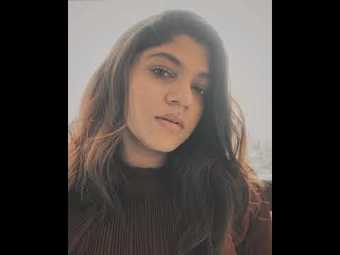 Aparna Balamurali💕