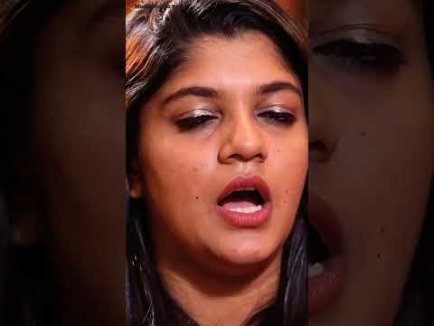 Aparna Balamurali Hot Face Expression #shorts #youtubeshorts #shortvideo