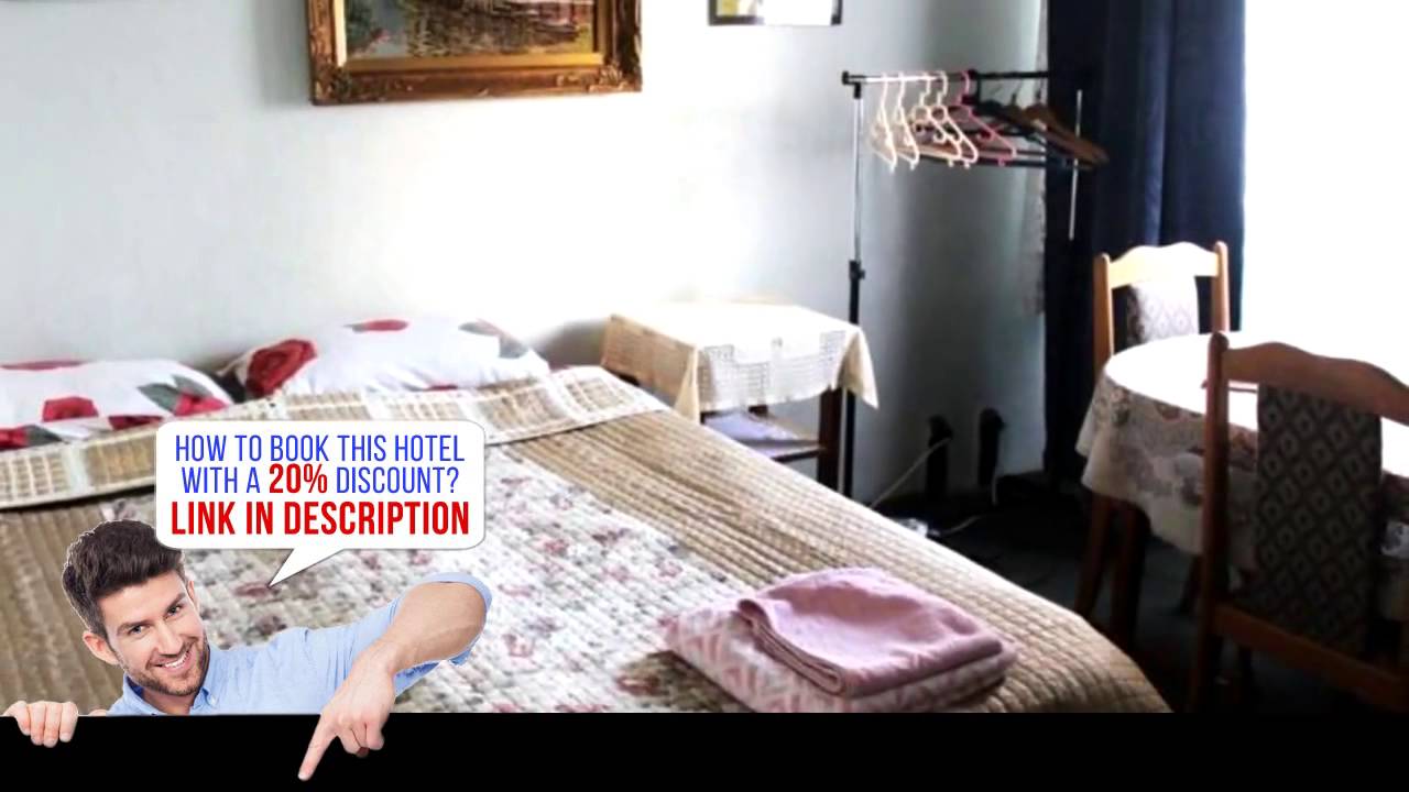 Apartment Vanya, Haskovo, Bulgaria HD review