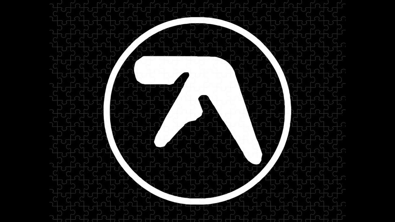Aphex Twin - tha2 (Original Mix) (2020) (HQ)