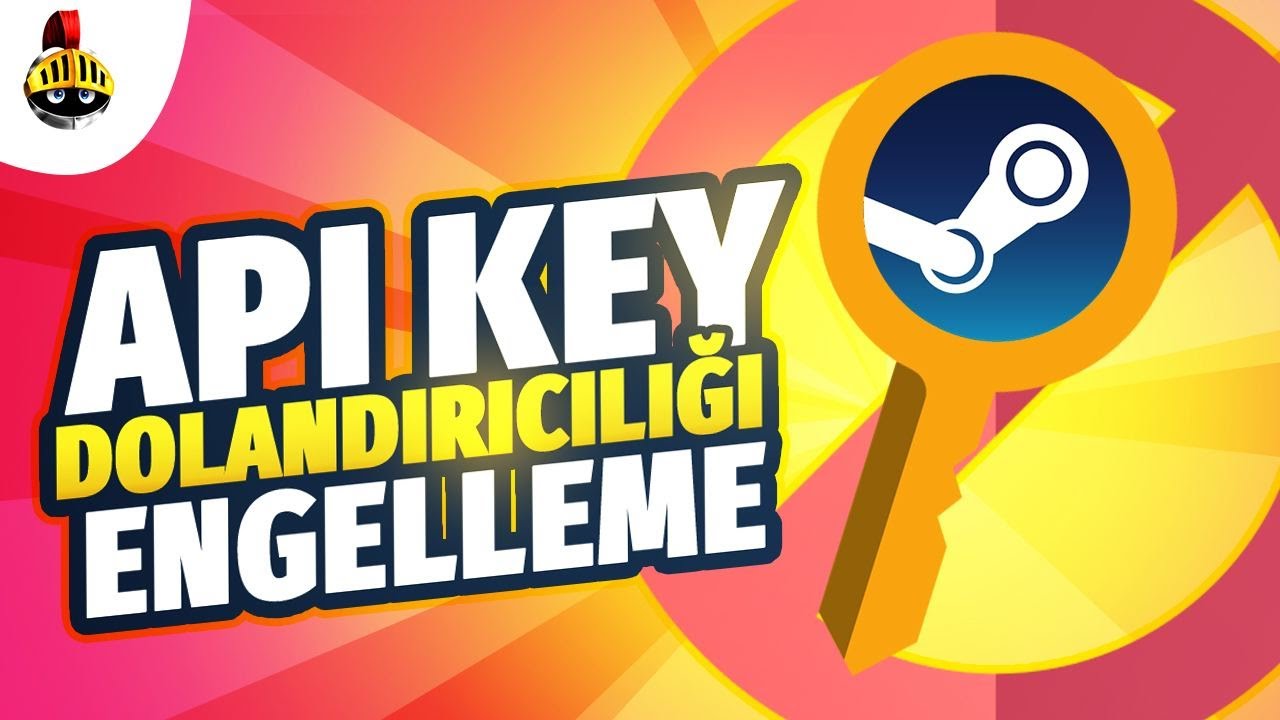 Api Key Dolandırıcılığı Nedir? Nasıl Engellenir?
