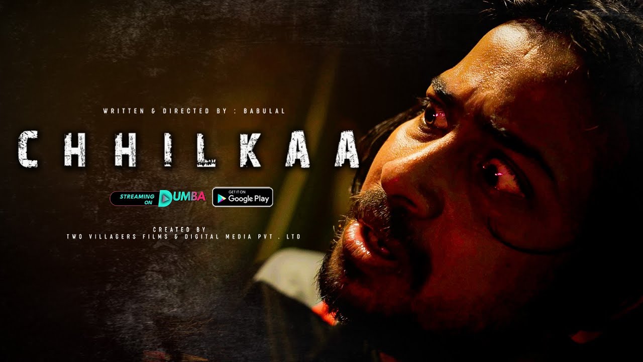 Apni Biwi Ko Seth Ke Saath Dekh Liya...hot web series | CHHILKAA | Download DUMBA App