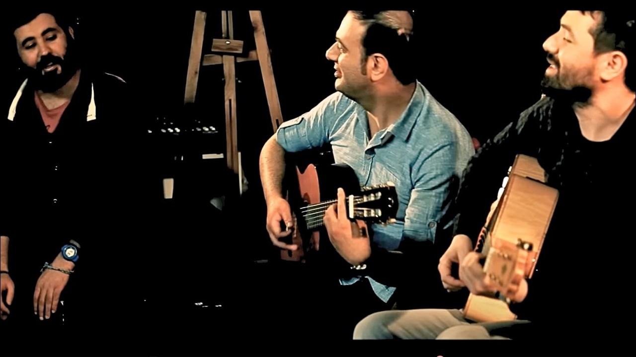 Apolas Lermi - Rize'den Çıktım Yola