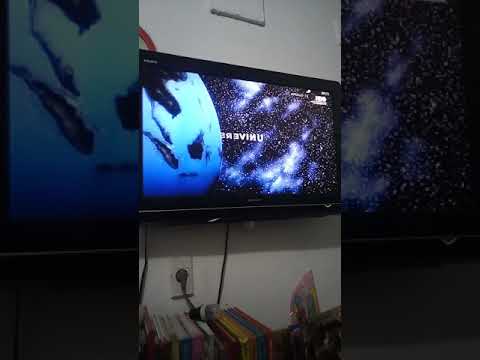 Apollo 13 - HBO Signature Intro