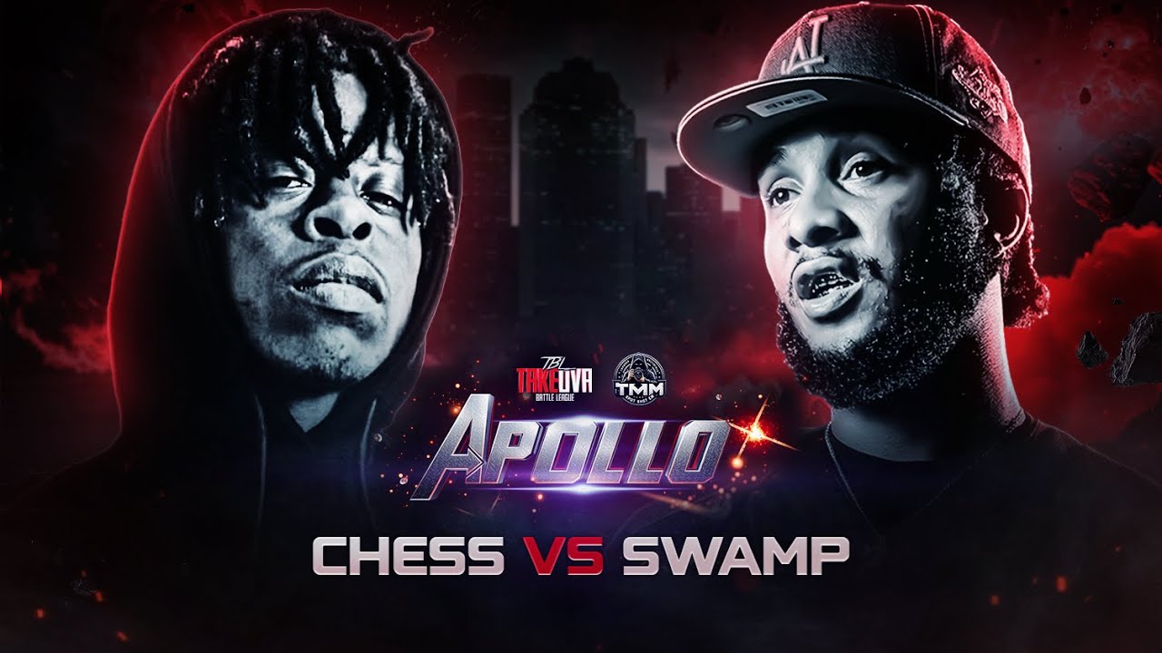 APOLLO: CHESS VS SWAMP FULL BATTLE
