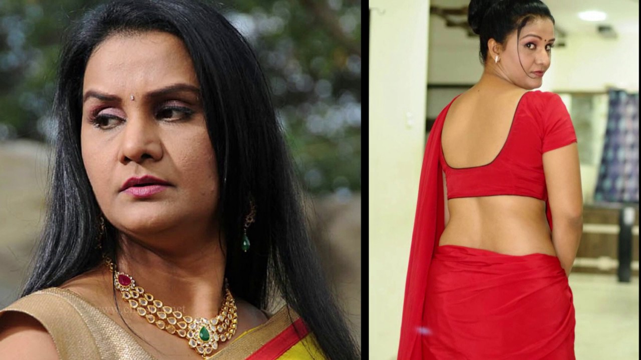 Apoorva Hot Navel Show & Unseen Photos || South Mirchi