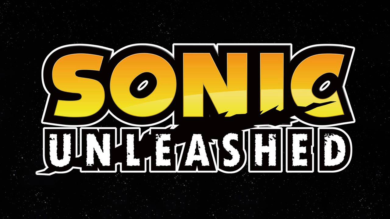 Apotos (Day) - Sonic Unleashed [OST]